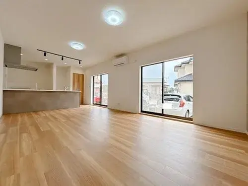 4LDK+2S Detached House Okazaki City Aichi Prefecture (4)