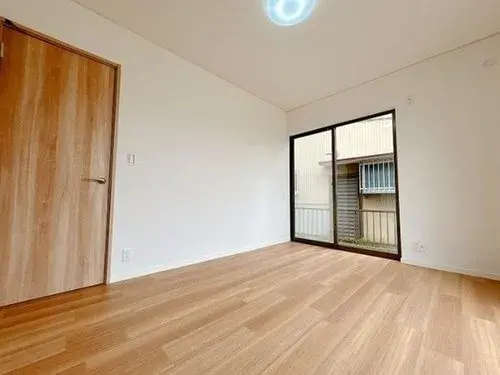 4LDK+2S Detached House Okazaki City Aichi Prefecture (5)