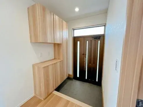 4LDK+2S Detached House Okazaki City Aichi Prefecture (10)