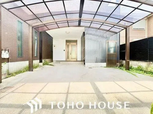 3LDK Arrondissement de Nakamura, Ville de Nagoya, Préfecture d'Aichi (2)