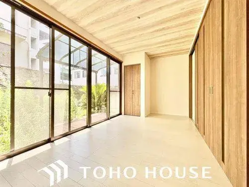 3LDK Arrondissement de Nakamura, Ville de Nagoya, Préfecture d'Aichi (11)