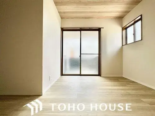 3LDK Arrondissement de Nakamura, Ville de Nagoya, Préfecture d'Aichi (12)