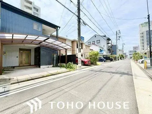 3LDK Arrondissement de Nakamura, Ville de Nagoya, Préfecture d'Aichi (3)