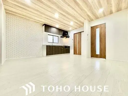 3LDK Arrondissement de Nakamura, Ville de Nagoya, Préfecture d'Aichi (4)