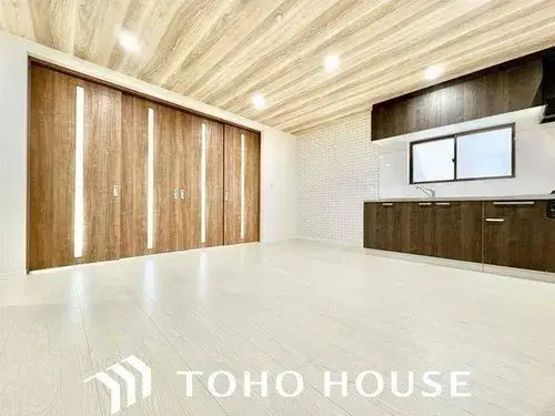 3LDK Arrondissement de Nakamura, Ville de Nagoya, Préfecture d'Aichi (6)