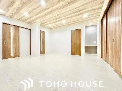 3LDK Arrondissement de Nakamura, Ville de Nagoya, Préfecture d'Aichi (8)