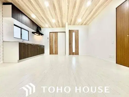 3LDK Arrondissement de Nakamura, Ville de Nagoya, Préfecture d'Aichi (9)