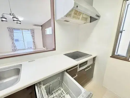 3室1厅1厨带储藏室房源 丰田市 爱知县 (16)