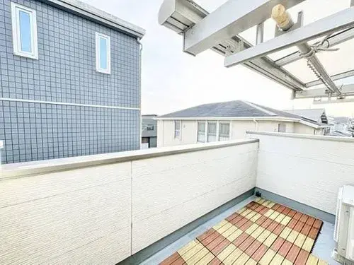 3室1厅1厨带储藏室房源 丰田市 爱知县 (3)