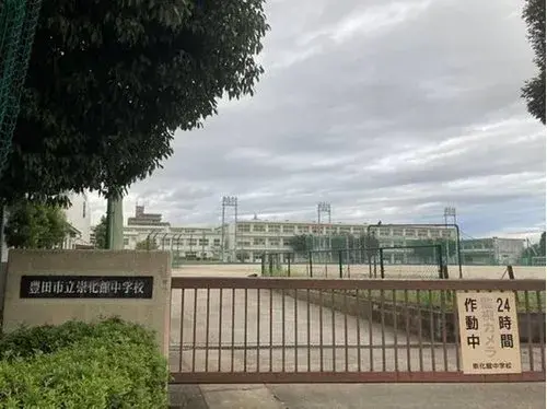 3室1厅1厨带储藏室房源 丰田市 爱知县 (21)