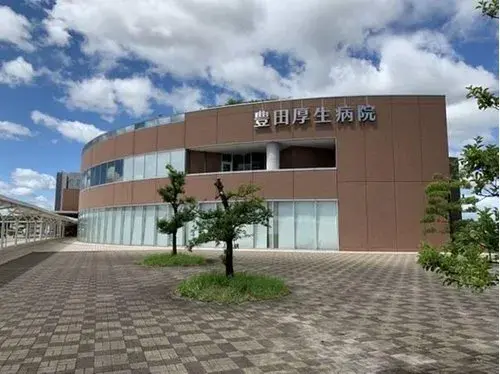 3室1厅1厨带储藏室房源 丰田市 爱知县 (25)