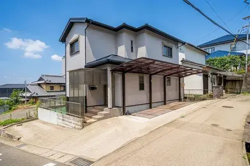 3LDK Propiedad Ciudad de Yokkaichi Prefectura de Mie (2)