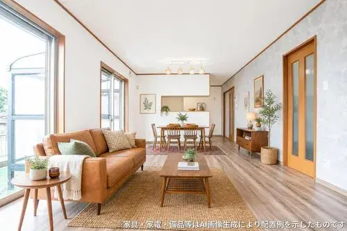 3LDK Propiedad Ciudad de Yokkaichi Prefectura de Mie (14)