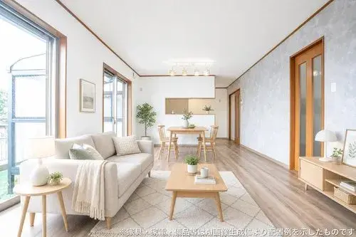 3LDK Propiedad Ciudad de Yokkaichi Prefectura de Mie (16)