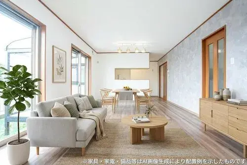 3LDK Propiedad Ciudad de Yokkaichi Prefectura de Mie (17)