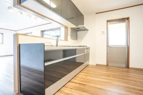 3LDK Propiedad Ciudad de Yokkaichi Prefectura de Mie (18)