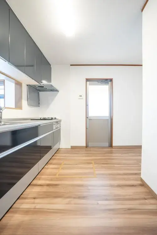 3LDK Propiedad Ciudad de Yokkaichi Prefectura de Mie (19)