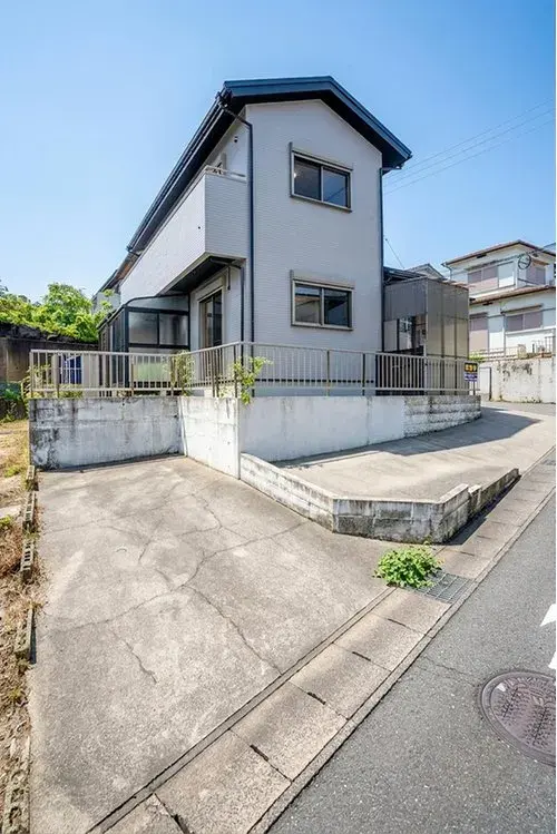 3LDK Propiedad Ciudad de Yokkaichi Prefectura de Mie (3)