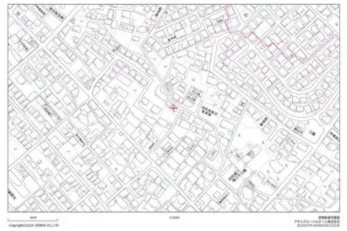 3LDK Propiedad Ciudad de Yokkaichi Prefectura de Mie (25)