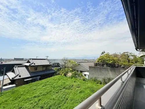 3LDK Propiedad Ciudad de Yokkaichi Prefectura de Mie (4)