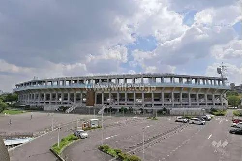 4LDK房产 名古屋市 爱知县 (22)