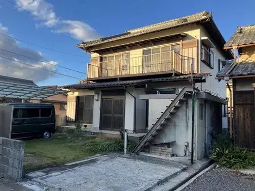 7LDK房产 铃鹿市 三重县 (2)