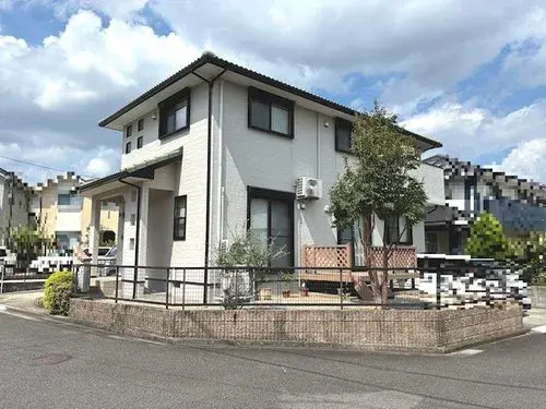 Akiya in Mie
