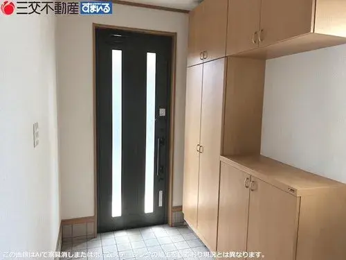 5LDK+S 津市 三重県 (3)