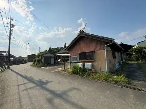 Akiya in Mie