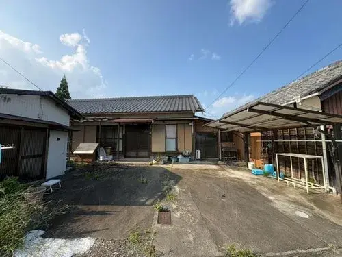 7K Property Matsusaka City Mie Prefecture (2)