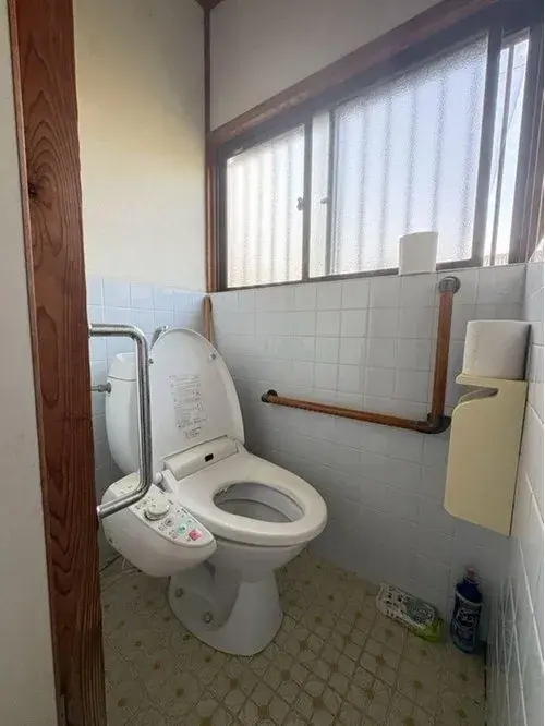 7K Property Matsusaka City Mie Prefecture (13)