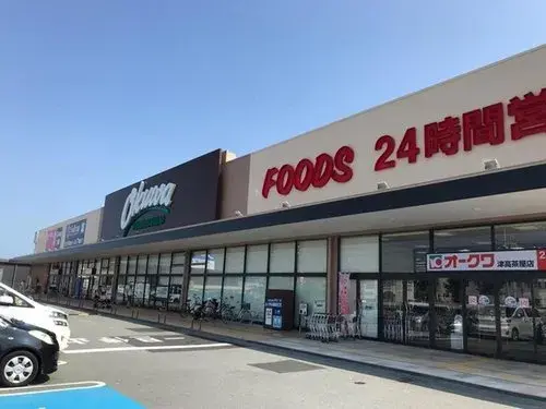 7K Property Matsusaka City Mie Prefecture (19)