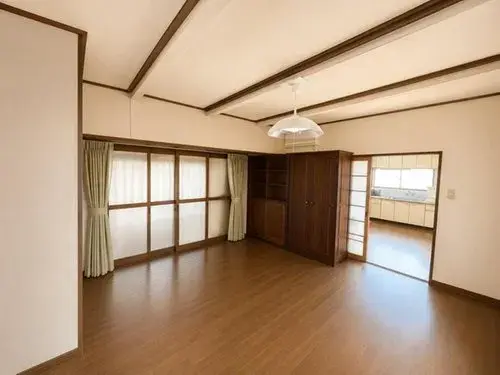 7K Property Matsusaka City Mie Prefecture (4)