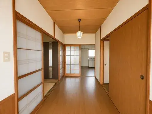 7K Property Matsusaka City Mie Prefecture (7)