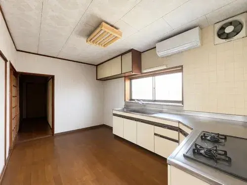 7K Property Matsusaka City Mie Prefecture (9)