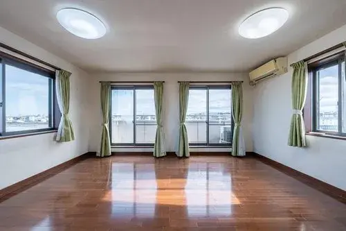 3LDK Propiedad Ciudad de Tsu Prefectura de Mie (11)