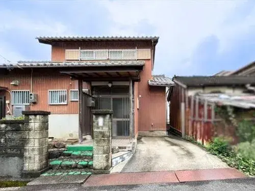 3LDK Propiedad Ciudad de Yokkaichi Prefectura de Mie (2)