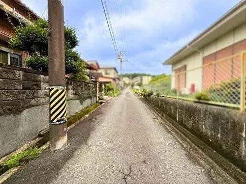 3LDK Propiedad Ciudad de Yokkaichi Prefectura de Mie (3)