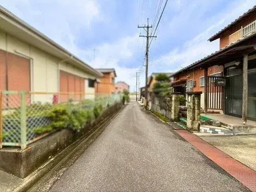 3LDK Propiedad Ciudad de Yokkaichi Prefectura de Mie (4)