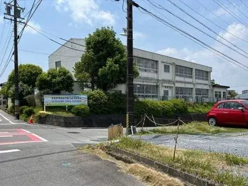 Propriété 5LDK Ville de Yokkaichi Préfecture de Mie (12)