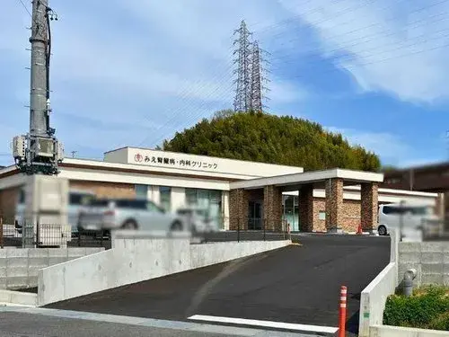 Propriété 5LDK Ville de Yokkaichi Préfecture de Mie (16)