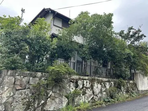 Akiya in Shiga