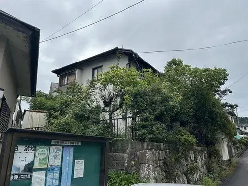 [4LDK Property] Otsu City Shiga Prefecture (2)
