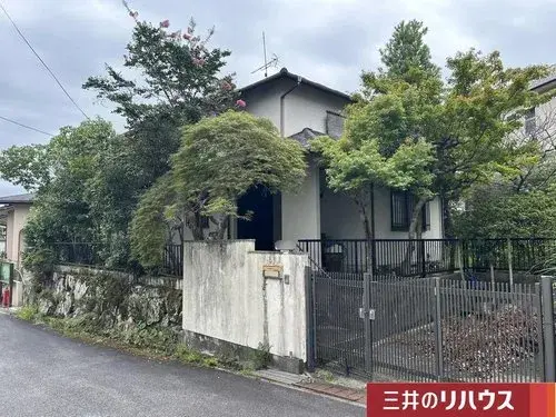 [4LDK Property] Otsu City Shiga Prefecture (3)
