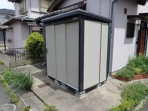 Akiya in Mie