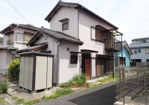 2LDK Ciudad de Yokkaichi Prefectura de Mie (2)