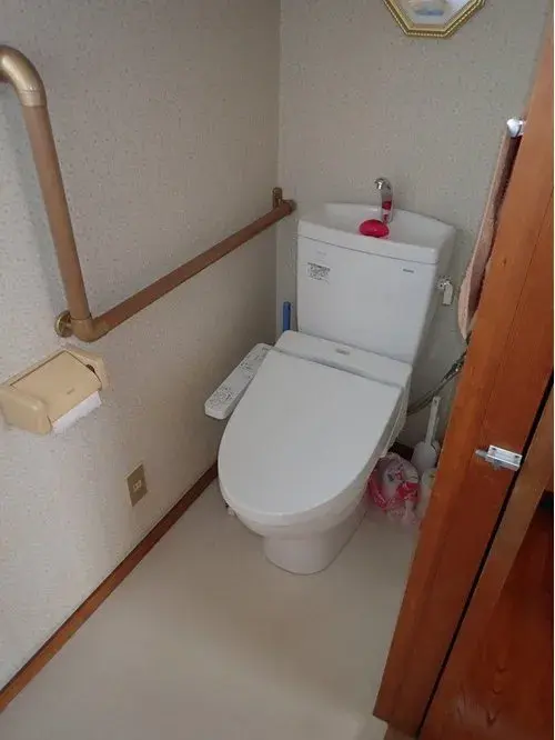 2LDK Ciudad de Yokkaichi Prefectura de Mie (12)