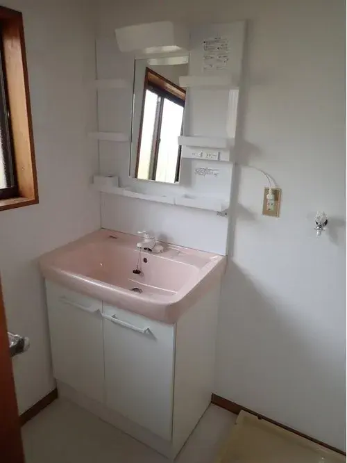 2LDK Ciudad de Yokkaichi Prefectura de Mie (13)