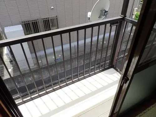 2LDK Ciudad de Yokkaichi Prefectura de Mie (3)