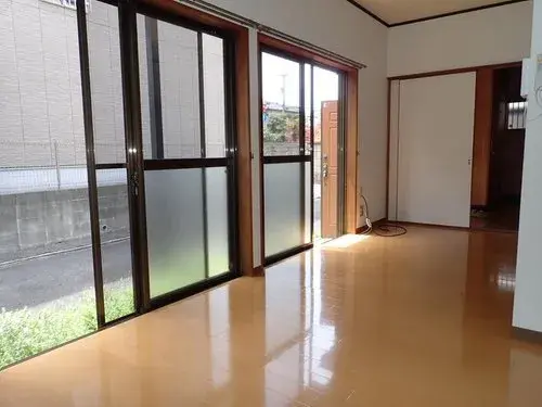2LDK Ciudad de Yokkaichi Prefectura de Mie (4)